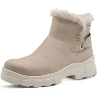 Tamaris Stivaletti beige - 38