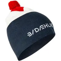 Daehlie Hat Frost Berretto Uomo (One Size, marrone)