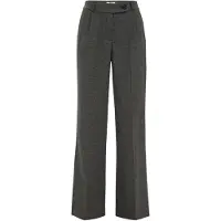 We fashion Trouser Black Taglia: W38 | Pantaloni da completo Outlet | Donna | Nero