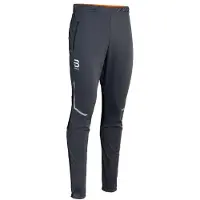 Daehlie Pants Pro 2.0 Pantaloni sci di fondo Uomo (XXL, blu)