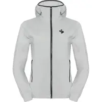 Sweet Protection Women's Sawyer Zip Hoodie Giacca in pile Donna (M, grigio)
