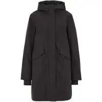 We fashion Parka Black Taglia: L | Parka Outlet | Donna | Nero
