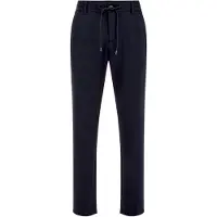 We fashion Chino Dark Blue Taglia: W28L32 | Pantaloni chino Outlet | Uomo | Blu