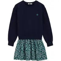 We fashion Dress Short Dark Blue Taglia: 146/152 | Abbigliamento da Notte Outlet | kids | Blu