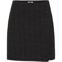 We fashion Skirt Mini Length Black Taglia: XL | Minigonne Outlet | Donna | Nero