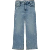 We fashion 5-pocket High Waist Light Blue Taglia: 164 | Jeans Outlet | Unisex | Blu