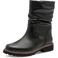 Tamaris Stivaletti nero - 38