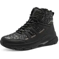 Tamaris Stivaletti nero - 36