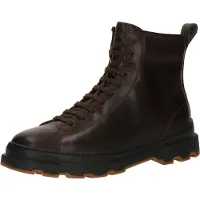 Camper Stivaletto Brutus+ in pelle