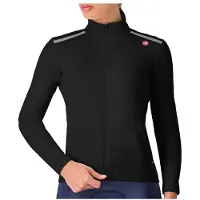 Castelli Giacca Espresso Air Gore-tex Infinium Windstopper