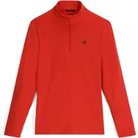 Spyder Felpa Con Mezza Zip Prospect