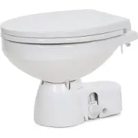 Jabsco Bagno Compact Quiet Flush E2 Sweet 10a 24v