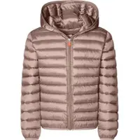Save the Duck Piumino trapuntato in nylon