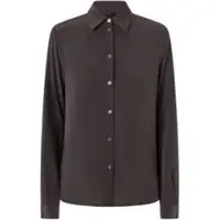 Pinko Camicia basic in seta