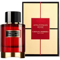 Carolina Herrera Amazonian Rose Donna 100 ml — Eau de Parfum