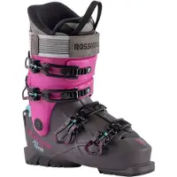 Rossignol Scarponi Da Sci Alpino Junior Alltrack Jr 80