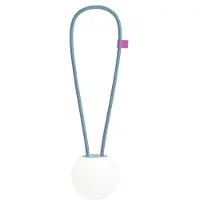 Campo Libre Leni Lampada LED bianco