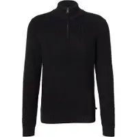 s.Oliver Pullover Black Taglia: XXL | Maglioni a maglia Outlet | Uomo | Nero