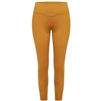 Hey Honey Women's Leggings Leggings Donna (XS, arancione)