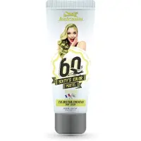 Hairgum Sixty's Color Tinta Giallo Alba 60 ml — Tinta capelli