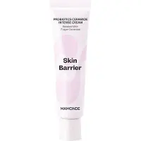 Mamonde Skin Barrier Probiotics Ceramide Intense Cream crema idratante intensa per rinforzare la barriera cutanea con ceramidi 60 ml