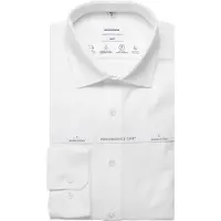 Seidensticker Camicia bianco