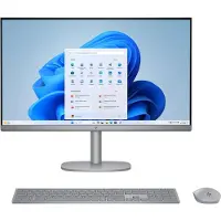 HP Pc Tutto In Uno Omnistudio X 27-cs0011ns 27´´ Ultra 5-125h/16gb/1tb Ssd