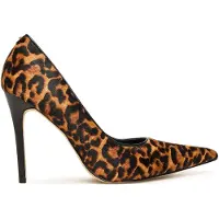 Michael Kors Elyse High Pump Marigold Taglia: 38 | Tacchi Alti Outlet | Donna