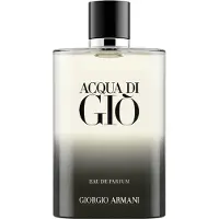 Giorgio Armani Acqua di Gio Parfum 200ml — Estratto Profumo Unisex