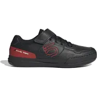 Adidas Five Ten Hellcat Scarpe da ciclismo Uomo (46 2/3, bianco)