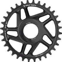 Wolf Tooth Corona Shimano E-bike Dm