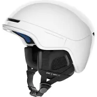 POC - Casco da sci/snowboard - Obex Pure Hydrogen White - Taglia 59-62 cm - Bianco