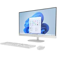 HP Pc Tutto In Uno 27-cr0090ns 27´´ I5-1335u/16gb/512gb Ssd