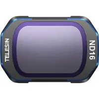 Telesin ND16 Filtro per DJI Osmo Pocket 3