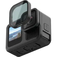 Telesin ND32 Filtro obiettivo per GoPro Hero 13