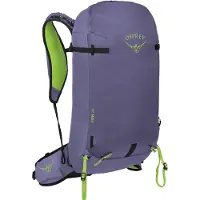 Osprey - Zaino da scialpinismo - Firn 28 Euphoria Purple - Taglia S/M - Viola