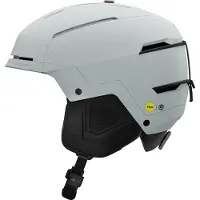Salomon - Casco da sci/snowboard - Arcane Prime Mips Ice Flow - Taglia M - Blu