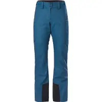 Eider - Pantaloni isolanti e impermeabili - W Olan 2L Insulated Pnt Cobalt Blue per Donne in Silicone - Taglia S
