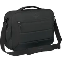 Osprey - Tracolla da viaggio - Ozone Brief Bag Black in Nylon - Nero