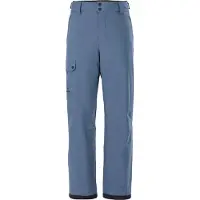 Eider - Pantaloni isolanti e impermeabili - M Becca 2L Insulated Pnt Storm Blue per Uomo in Poliestere Riciclato - Taglia M