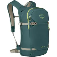 Osprey - Sac à dos de ski - Glade 20 Cascade Blue in Nylon