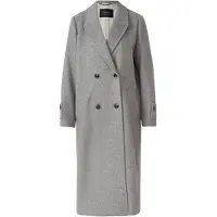 s.Oliver Jacket Outdoor Grey/black Taglia: 36 | Giacche Outlet | Donna | Grigio
