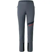 Martini Women's Wildtrack Pants Pantaloni sci di fondo Donna (S, blu)