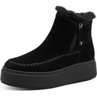 Tamaris Stivaletti nero - 42