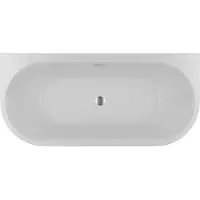 Riho Desire B2W Baignoires, 1800x840x600mm, 230 Betteres, blanc satiné, B089012105, B089012105
