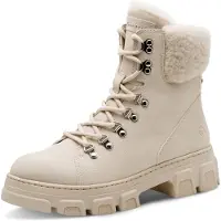 Tamaris Stivaletti beige - 41