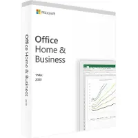 Microsoft Office 2024 | Home &amp; Business | Acquisto una tantum | 1 utente