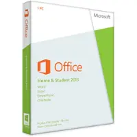 Microsoft Office 2013 Home and Student
