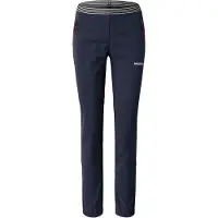Martini Women's Desire Pants Pantaloni per sci alpinismo Donna (XL - Long, blu)