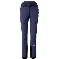 Martini Women's Horizon Pants Pantaloni per sci alpinismo Donna (44, blu)